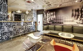 ibis Orleans Centre Gare