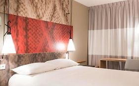 ibis Orleans Centre Gare